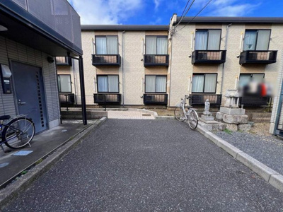 【その他】 | レオパレスウィステーリア平和台