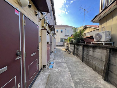 【その他】 | レオパレスウィステーリア平和台