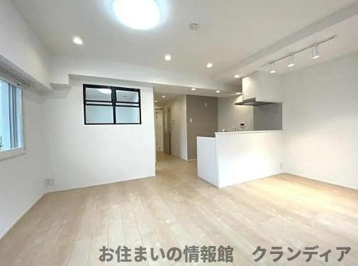 秀和日暮里レジデンス