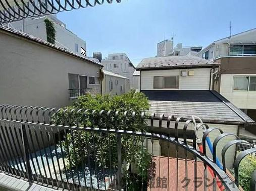 秀和日暮里レジデンスの展望|ドキドキの新生活も、安心してスタート。ぴったりの住まいを見つけませんか？クランディアが一緒に住まい選びをサポートします‼　まずは、お気軽にお問合せください　＃クランディア