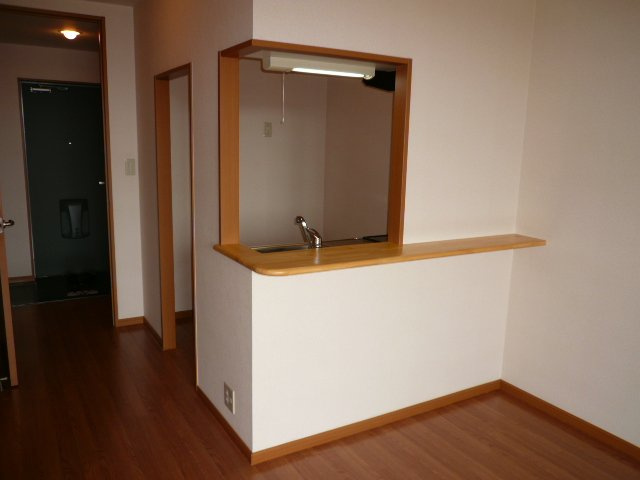 エクセールの内装|洋室（イメージ）