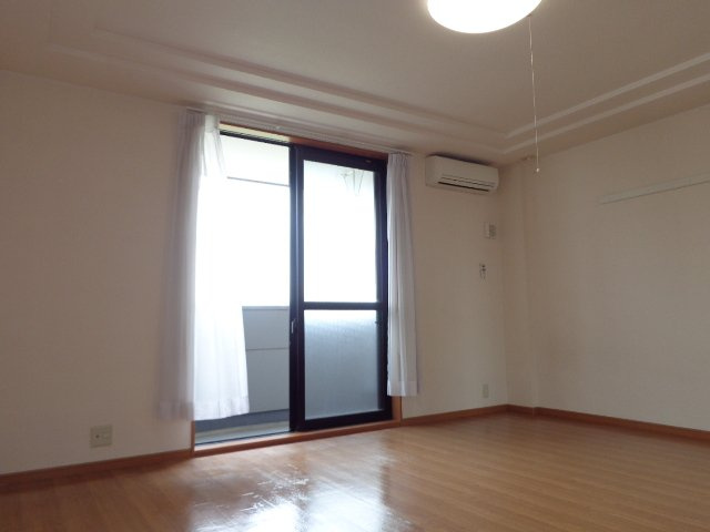 エクセールの内装|洋室（イメージ）