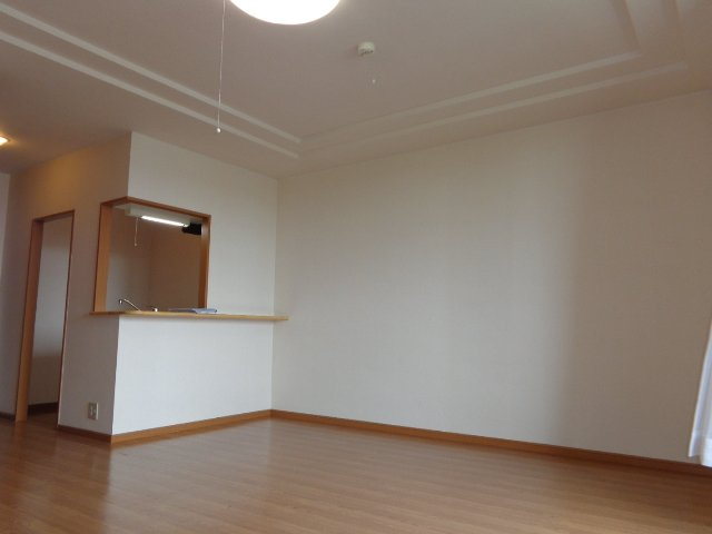 エクセールの内装|洋室（イメージ）