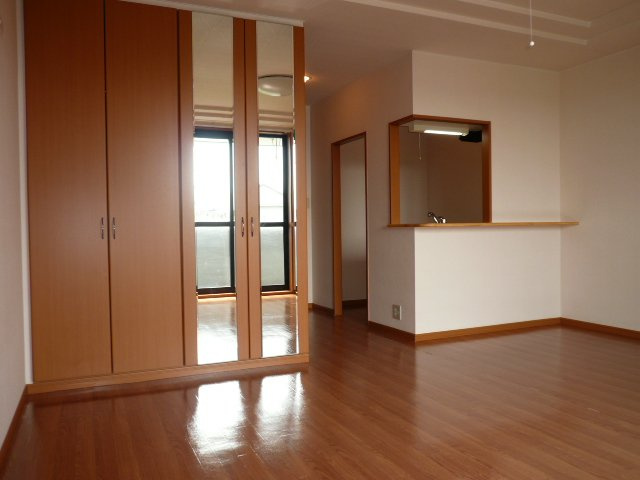 エクセールの内装|洋室（イメージ）