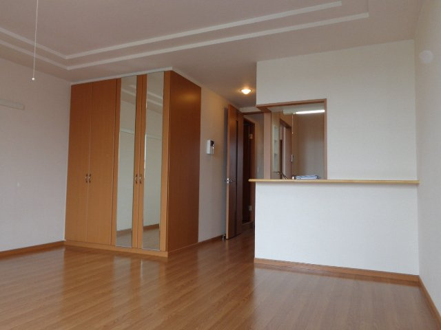 エクセールの内装|洋室（イメージ）