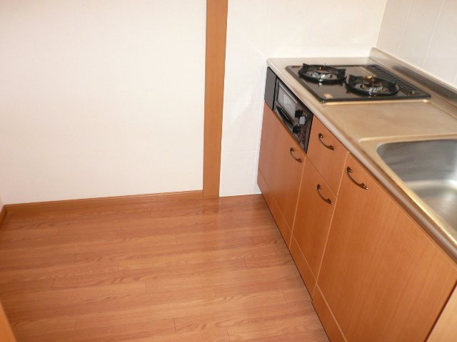 エクセールのキッチン|キッチン（イメージ）