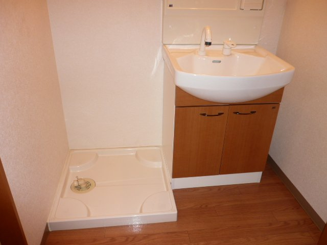 エクセールの洗面所|洗面所（イメージ）