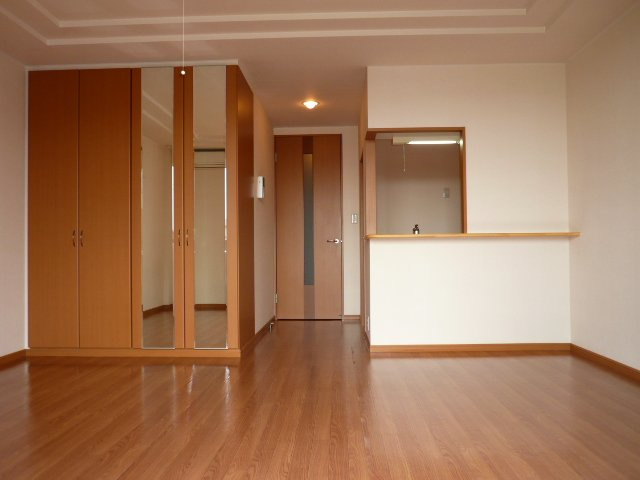 エクセールの内装|洋室（イメージ）