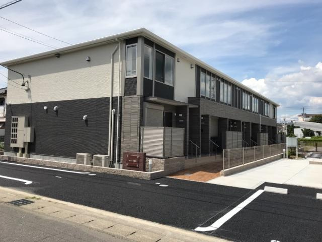 ルミエール幸田