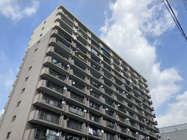 サンベアーマンション金山