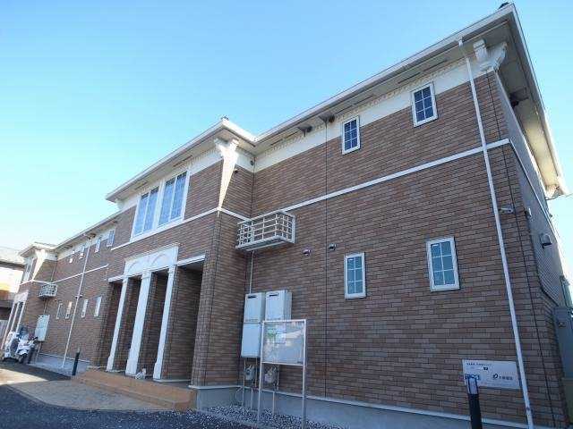 プラウド弐番館