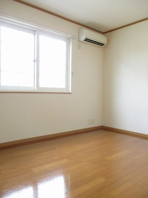 【内装】 | カーサ・プラテリーアＲ