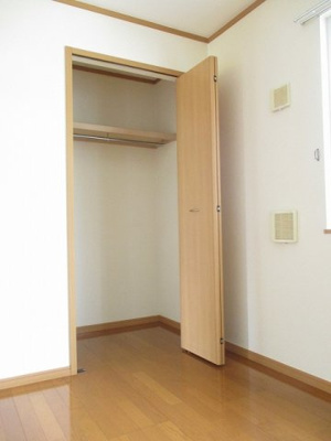 【収納】 | カーサ・プラテリーアＲ