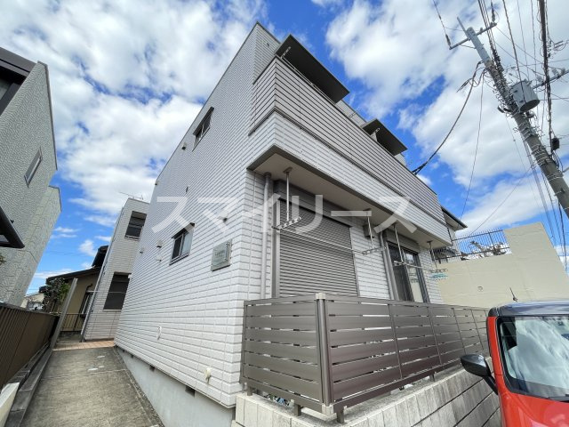 ルアナ大津ヶ丘