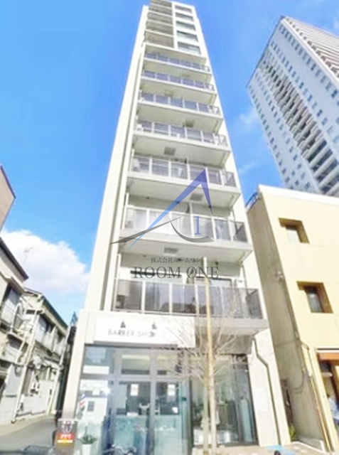 ラヴィエントタワー