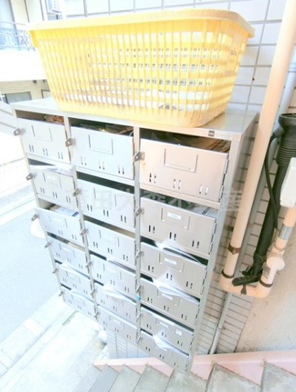 【その他共用部分】