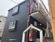 大田区蒲田本町２丁目のアパートの画像