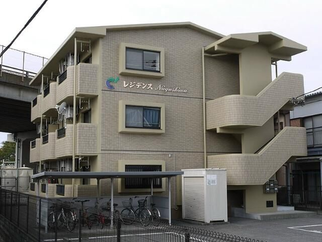 レジデンスＮａｇａｓｈｉｍａ