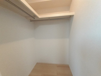 【収納】 | ラ・ルミエール