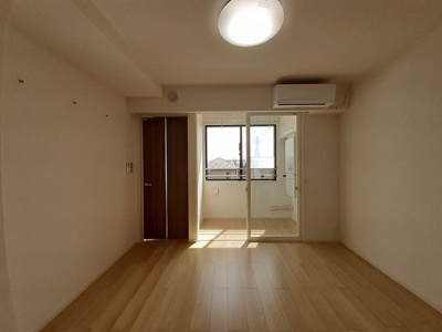 【居間・リビング】 | ラ・ルミエール