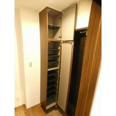 【玄関】 | ソラーナ