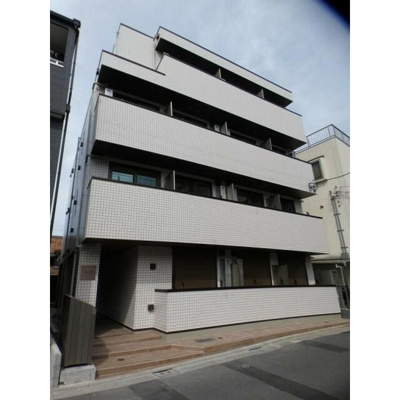 【外観】 | ソラーナ