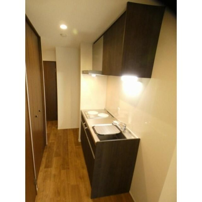 【キッチン】 | ソラーナ