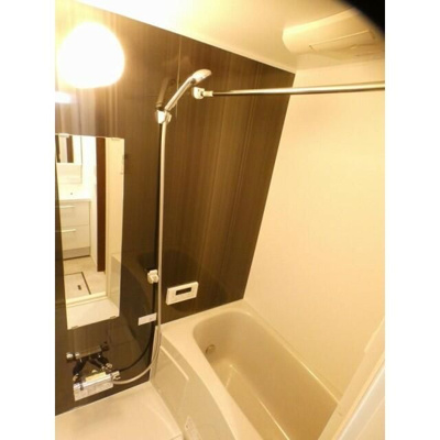 【浴室】 | ソラーナ