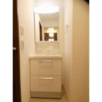 【洗面所】 | ソラーナ