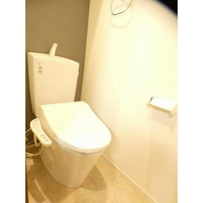 【トイレ】 | ソラーナ