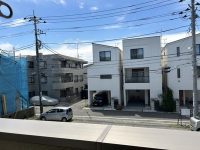 【展望】 | アプリコーゼ相模が丘