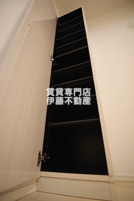 ハーモニーテラス志賀町Ⅲのその他|シューズボックス