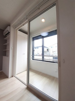 【内装】 | メゾン・フラン