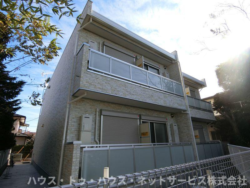 リブリ・フォンテーヌ新松戸