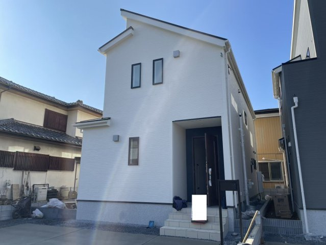 【外観】の画像