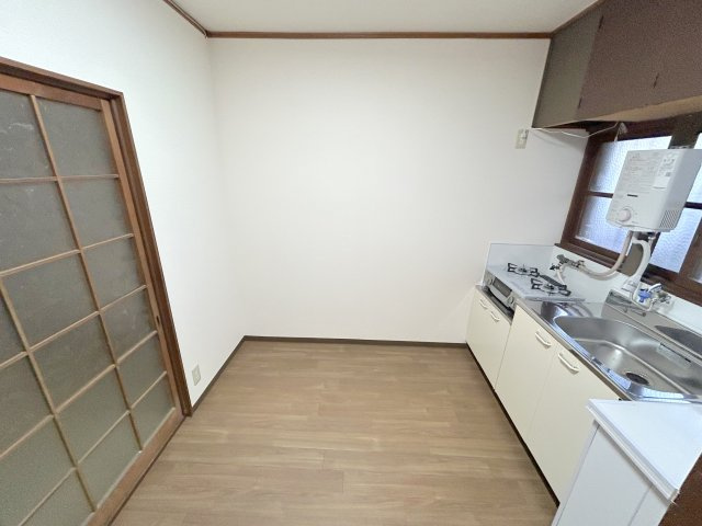羽衣園の居間・リビング