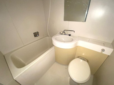 【洗面所】 | 第2エクセルねり善(ぜん)