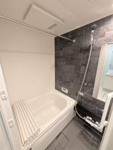 D Paina 登戸新町の浴室