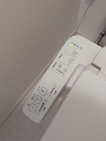 D Paina 登戸新町の設備