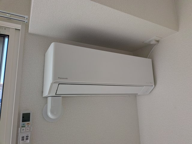 D Paina 登戸新町の設備