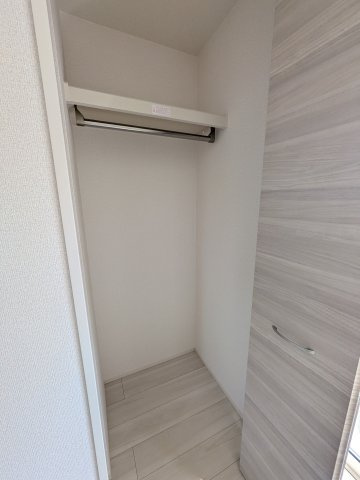 D Paina 登戸新町の収納