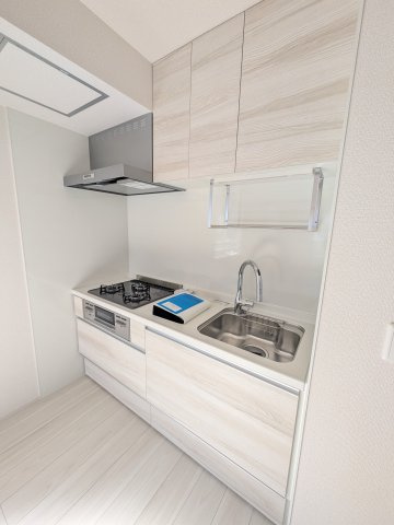 D Paina 登戸新町のキッチン