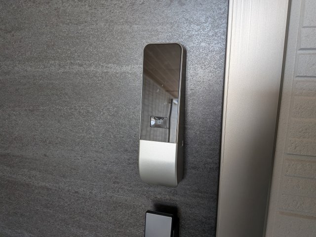 D Paina 登戸新町のセキュリティ