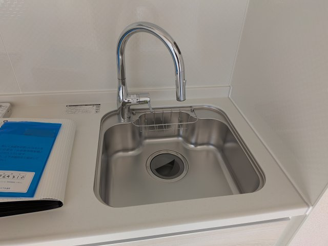 D Paina 登戸新町のキッチン