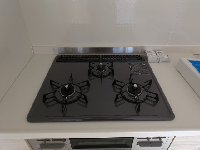 D Paina 登戸新町のキッチン