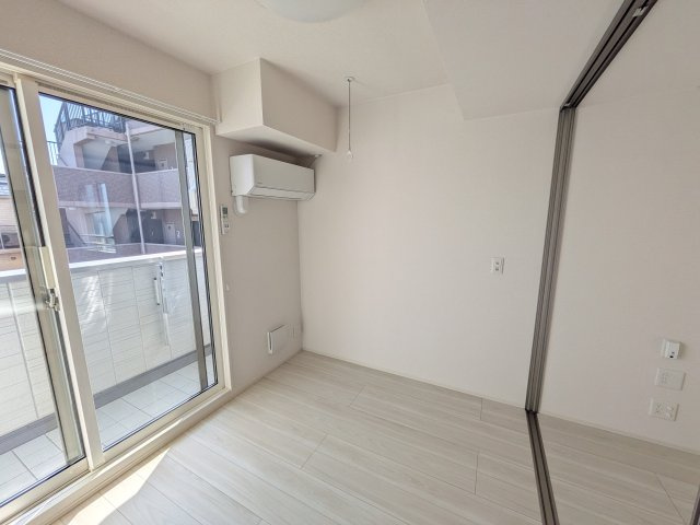 D Paina 登戸新町の洋室