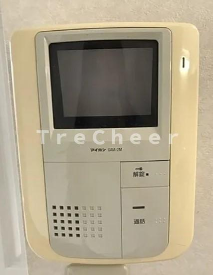 カーサフォンタナの設備