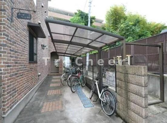 カーサフォンタナのその他共用部分