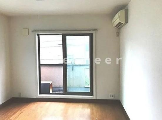 カーサフォンタナの居間・リビング