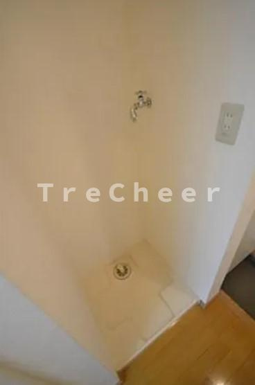 カーサフォンタナの内装